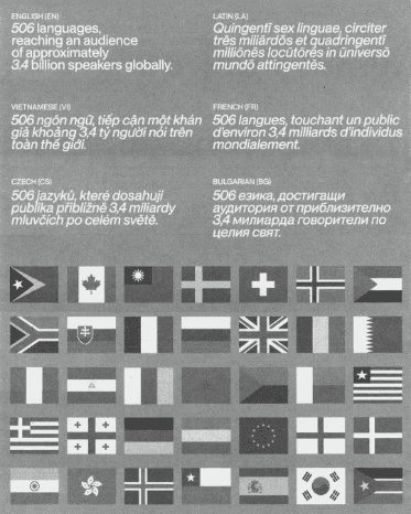 Neue Montreal variant poster