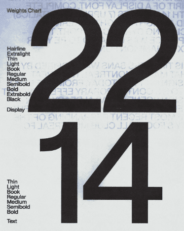 Neue Montreal variant poster